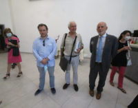 Comune di Cori – Premio Arte in Arti e Mestieri, Riconoscimento alla Carriera al corese Angelo Bianchi