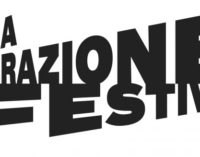 LA MIA GENERAZIONE FESTIVAL