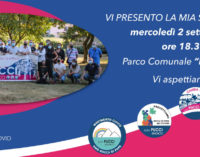 Rocca di Papa – La candidata Sindaco Elisa Pucci presenta la sua squadra