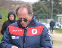 Pol. Bellegra (calcio), il presidente Ciani: “Orgogliosi di avere riportato il paese in Promozione”