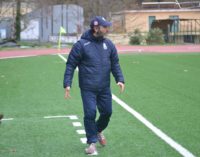 Football Club Frascati (Under 19 prov.), Di Marco: “Gruppo collaudato, vogliamo fare bene”