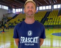Volley Club Frascati, ecco Romanini: “I gruppi Under 15 e 17? Hanno ampi margini di crescita”