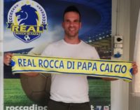 Real Rocca di Papa L.R. (calcio, Eccellenza), Gimelli: “I test pre-campionato ci danno fiducia”