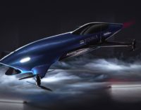 Airspeeder, il primo campionato mondiale per auto volanti elettriche, sceglie come partner Acronis, leader della cyber protection