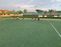 Football Club Frascati e centro sportivo Colli Tuscolani: “Una collaborazione molto proficua”