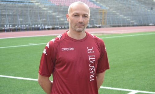 Football Club Frascati (I cat.), capitan Brunetti rimane al suo posto: “La panchina può aspettare”