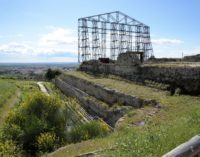 PORTRAITS ON STAGE | Santuario di Ercole Vincitore – Villae di Tivoli | dal 12 settembre al 4 ottobre 2020