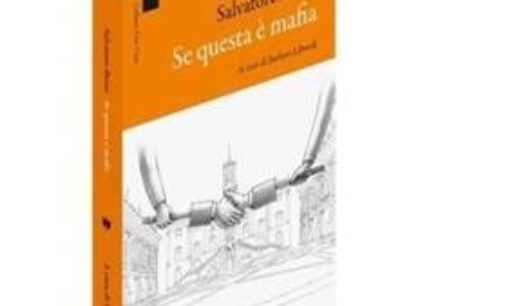 “Se questa è mafia” all’Arena Farnesina  