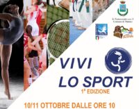 Vivi lo sport a Marino