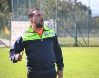 Palestrina (calcio, Eccellenza), il nuovo tecnico è Di Loreto: “Non si può rifiutare un club così”