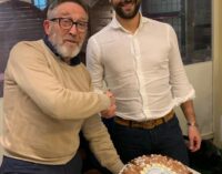 Sporting Ariccia (calcio, Eccellenza): Catalucci neo presidente, De Rossi dg e Toti nel direttivo