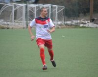 Polisportiva Bellegra (calcio, Promozione), De Santis: “Il campionato è appena iniziato…”