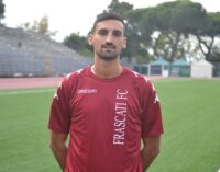 Football Club Frascati (I cat.), Ferri verso Rocca di Papa: “Abbiamo grande voglia di riscatto”