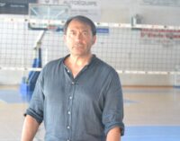 Volley Club Frascati, il presidente Musetti: “L’attività va avanti con ancor maggiore attenzione”