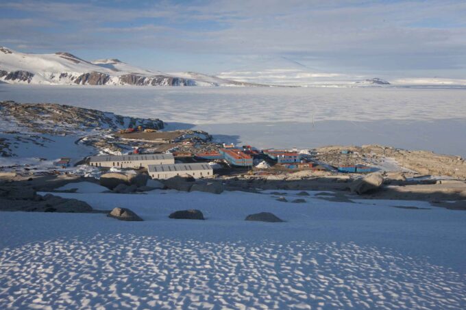 Antartide: parte la 36a spedizione italiana in modalità emergenziale