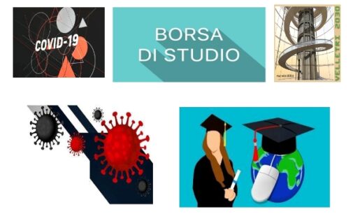 VELLETRI 2030 – CHIUSURA BANDO BORSA DI STUDIO