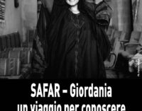 Mignon – SAFAR – Giordania, un viaggio per conoscere