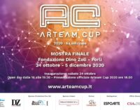 ARTEAM CUP 2020 | VI edizione Mostra dei finalisti