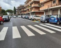  STRADE NUOVE – S.M. DELLE MOLE