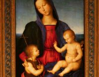 Raffaello a Rimini. Il ritorno della Madonna Diotallevi