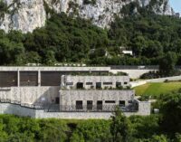 Capri più green grazie alla nuova stazione elettrica che collega isola e terraferma