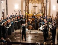 Settimane Musicali al Teatro Olimpico di Vicenza