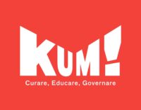 KUM! Festival (La Mole Vanvitelliana, Ancona 16-18 ottobre 2020)