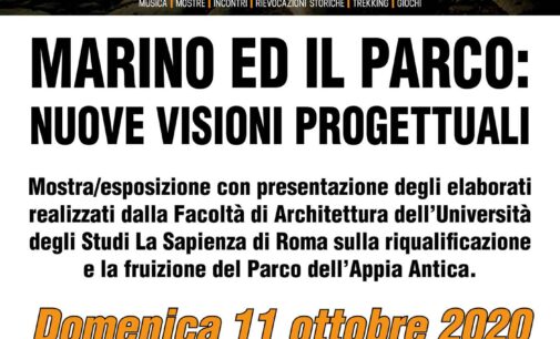 Marino aderisce all’APPIA DAY 2020