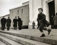 Nuoro – Carmi. Voci allegre nel buio Fotografie in Sardegna 1962-1976