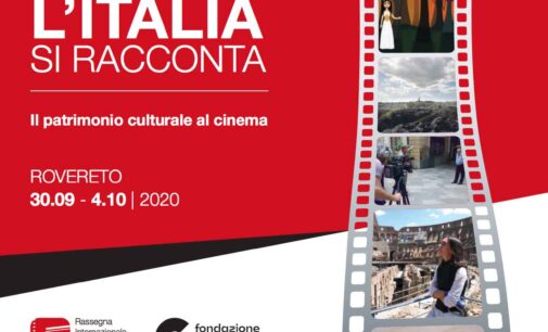 Reopening Colosseum – Il Colosseo in quarantena