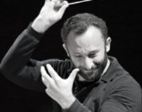 ACCADEMIA DI SANTA CECILIA – KIRILL PETRENKO, CONCERTO DI NATALE