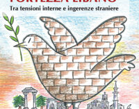 “Fortezza Libano” della giornalista Fausta Speranza il 28 ottobre a Roma