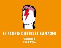 Musica: David Bowie, storia della Disco e musicisti in Sicilia in tre libri e un incontro