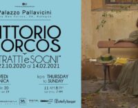 Mostre d’autunno: Vittorio Corcos a Bologna, Antonio Ligabue a Ferrara
