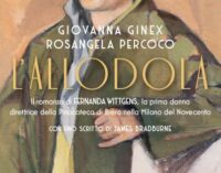 “L’allodola”, ovvero Fernanda Wittgens, la prima direttrice donna della Pinacoteca di Brera