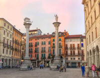 Visita guidata a Vicenza, città del Palladio – Domenica 18 ottobre