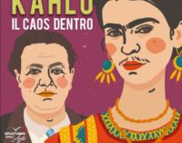 Frida Kahlo. Il Caos dentro. La mostra a Milano