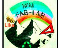 Mini Fab Lab open free