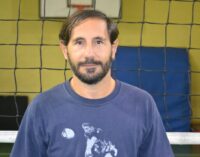 Volley Club Frascati, Cerro: “Qui ho trovato uno staff tecnico e un club davvero organizzati”