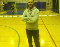Volley Club Frascati, Camilli: “E’ una fortuna lavorare in uno staff così attento e organizzato”