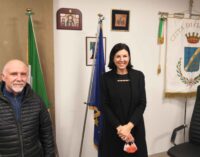 CIAMPINO: NOMINATO IL NUOVO ASSESSORE ALL’ASSETTO DEL TERRITORIO, FRANCESCO FEBBRARO