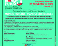 Carpineto Romano – Presentazione Mondo Futuro