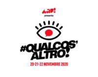 «ARF! presenta: Qualcos’altro!» diventa… #Qualcosaltro!