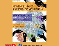 L’Urbanistica contrattata