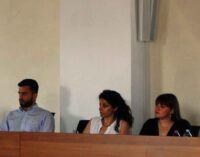 Silvia Carocci e gli altri Consiglieri comunali di Artena sono andati in Prefettura