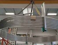 Energia: fusione, i primi supercavi made in Italy arrivano a ITER