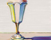 Istituzione Bologna Musei – Il Museo Morandi celebra il centesimo compleanno di Wayne Thiebaud