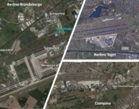 Per l’aeroporto di Ciampino qualcosa si muove, cosa dice il sindaco di Ciampino?
