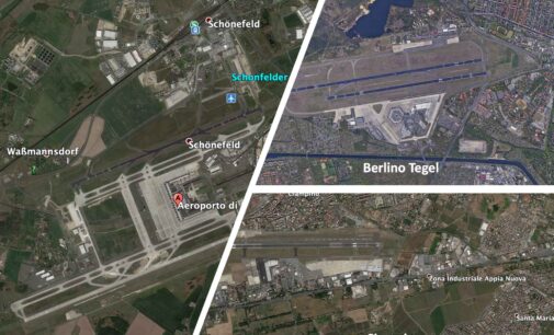 Per l’aeroporto di Ciampino qualcosa si muove, cosa dice il sindaco di Ciampino?