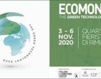 Energia: Ecomondo, 50 progetti e tecnologie ENEA su idrogeno, batterie e fuel cell